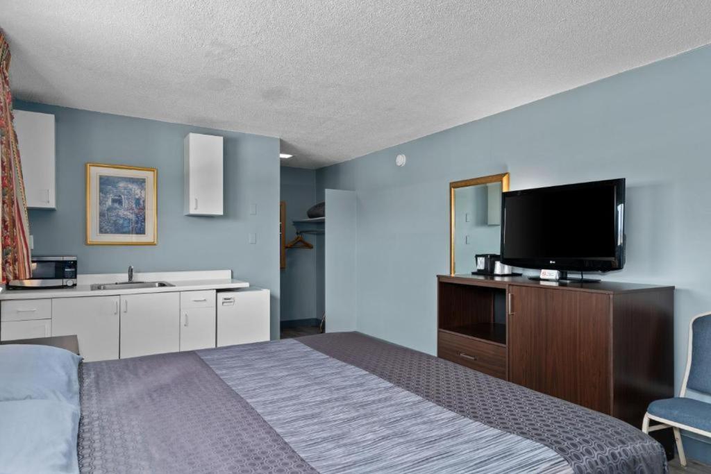Holiday Lodge Wenatchee Luaran gambar