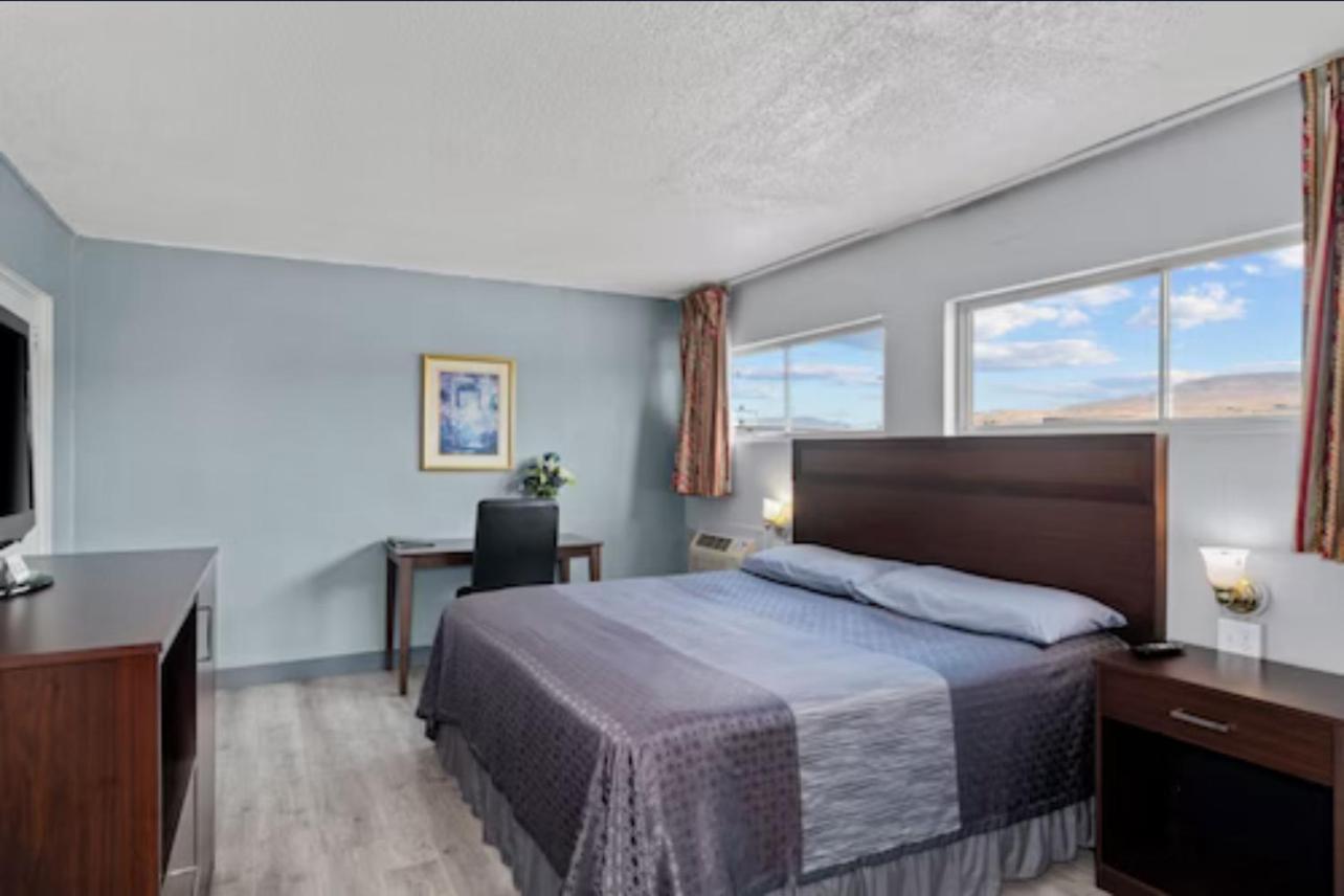 Holiday Lodge Wenatchee Luaran gambar