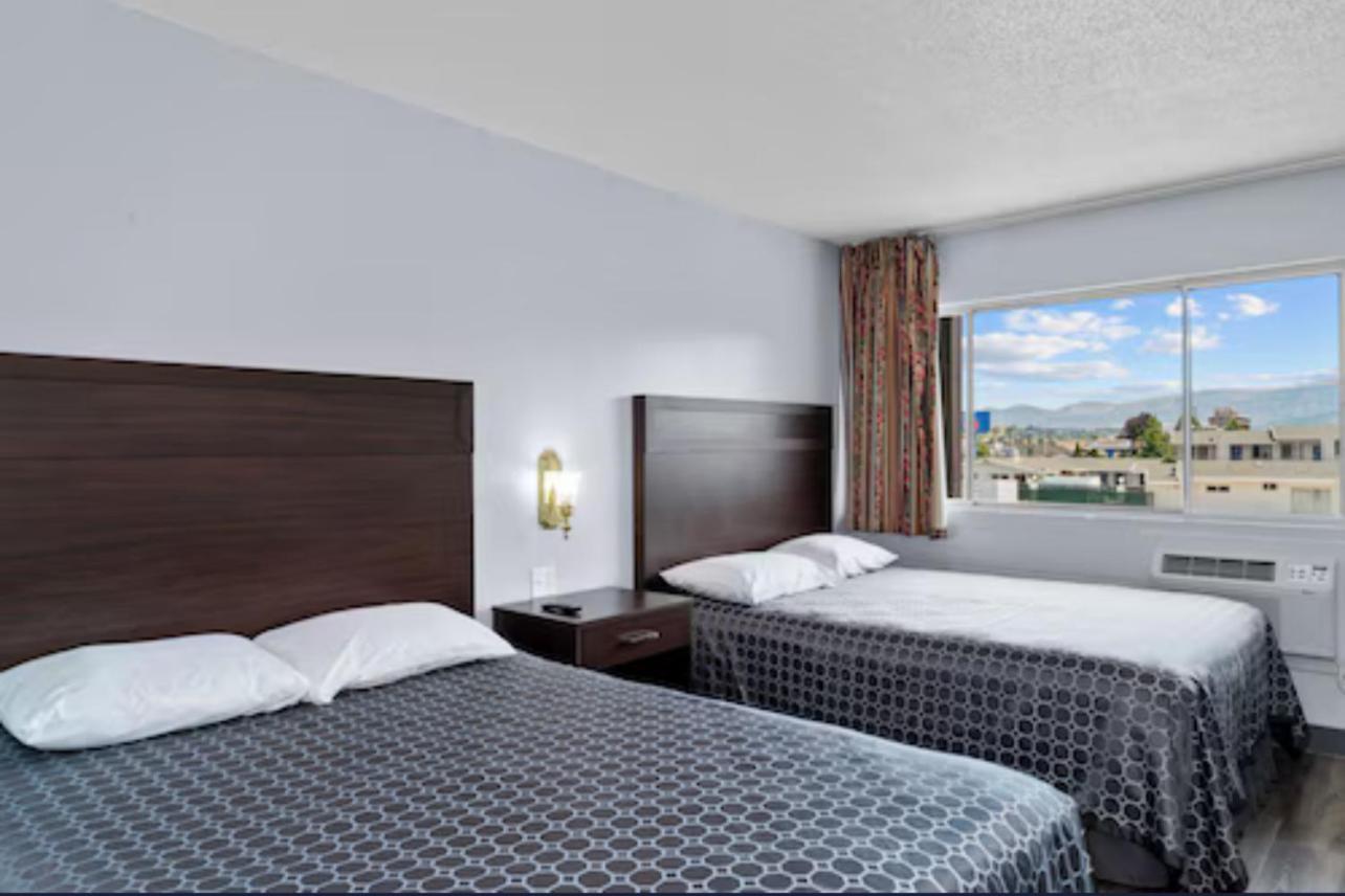 Holiday Lodge Wenatchee Luaran gambar