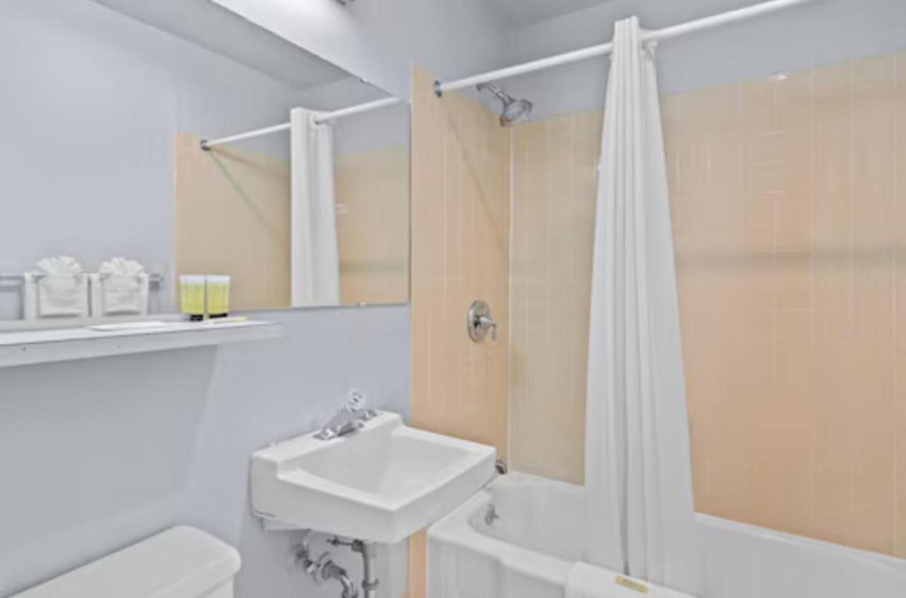 Holiday Lodge Wenatchee Luaran gambar