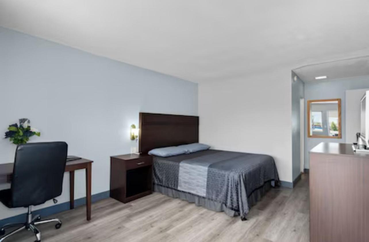 Holiday Lodge Wenatchee Luaran gambar