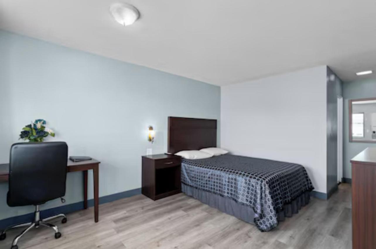 Holiday Lodge Wenatchee Luaran gambar