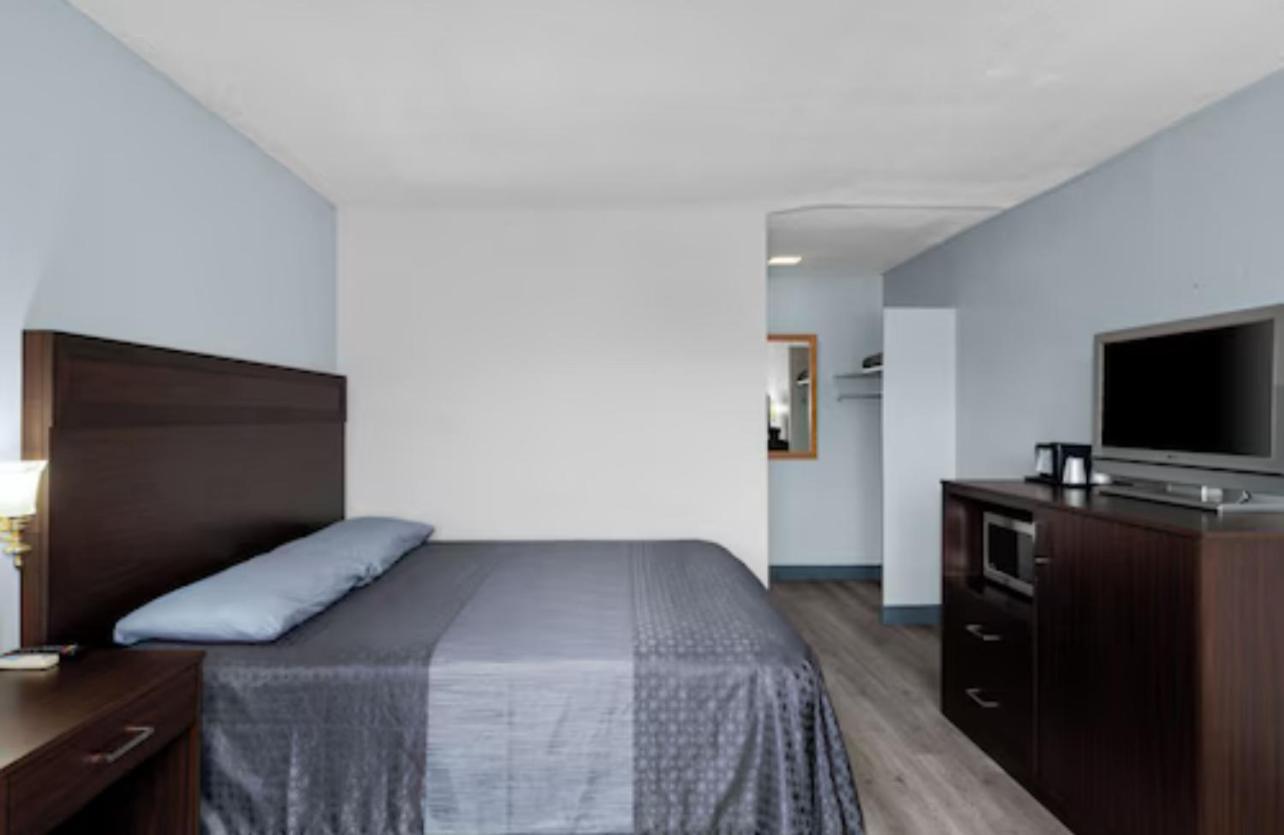 Holiday Lodge Wenatchee Luaran gambar