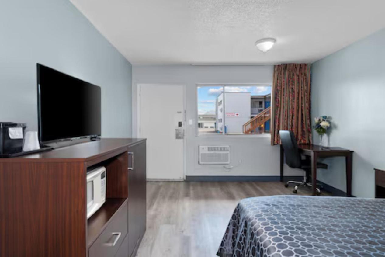Holiday Lodge Wenatchee Luaran gambar